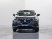 Usado Renault Kadjar Intens 115 CV (84 kW) 2020 Gris / plata SUV