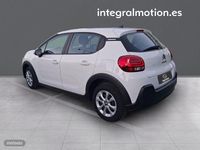 Usado Citroën C3 102 CV (75 kW) 2023 Berlina