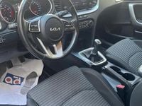 Usado Kia XCeed 120 CV (88 kW) 2022 SUV