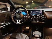 Usado Mercedes GLA200 150 CV (110 kW) 2022 Blanco SUV