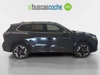 Usado VW Tiguan R-line 110 CV (80 kW) 2024 Negro SUV
