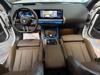 Usado BMW X3 197 CV (144 kW) 2025 Blanco SUV
