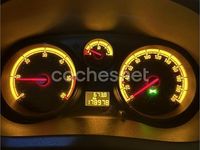 Usado Opel Corsa Selective 75 CV (55 kW) 2012 Blanco Utilitario