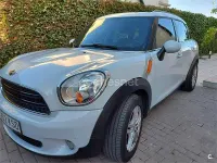 Usado Mini Cooper D Countryman 150 CV (110 kW) 2015 Blanco SUV