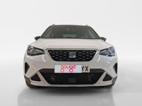 Usado Seat Arona 116 CV (85 kW) 2025 SUV