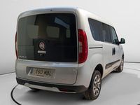 Usado Fiat Doblò Trekking 120 CV (88 kW) 2022 Monovolumen