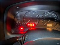 Usado Opel Astra 100 CV (73 kW) 1998 Verde Berlina