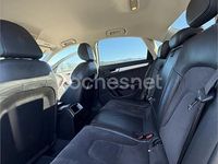 Usado Audi A4 140 CV (102 kW) 2008 Blanco Berlina