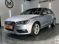 usado Audi A3 Sportback 2.0TDI Attraction EEL S-T 150