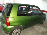 usado Seat Arosa 2000 (precio negociable)