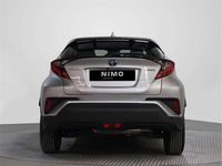 Usado Toyota C-HR Advance 122 CV (89 kW) 2023 SUV