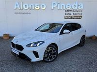 Usado BMW 120 M Sport 163 CV (119 kW) 2025 Blanco Utilitario