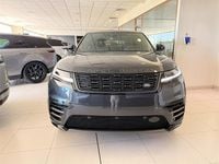 Brugt Land Rover Range Rover Velar SE Dynamic 204 HK (150 kW) 2024 Grå SUV