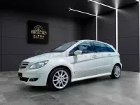Usado Mercedes B200 140 CV (102 kW) 2006 Blanco Monovolumen