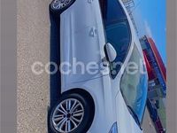 Usado Citroën C4 Tonic 95 CV (69 kW) 2014 Blanco Berlina