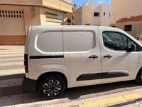 Usado Citroën Berlingo Feel 102 CV (75 kW) 2019 Blanco Monovolumen