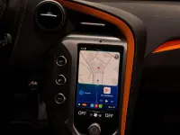 Usado McLaren 750S 751 CV (552 kW) 2023 Naranja Coupe