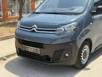 Usado Citroën Jumpy 102 CV (75 kW) 2020 Azul Monovolumen