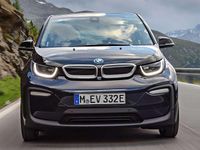 Occasion BMW i3 125 kW (170 ch) 2017 Noir Citadine