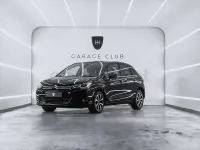 Usado Citroën C4 Live 99 CV (72 kW) 2018 Negro Berlina