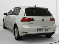 Usado VW Golf VII Edition 110 CV (80 kW) 2017