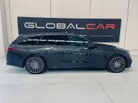 Usado Mercedes E300 313 CV (230 kW) 2025 Gris / plata Familiar