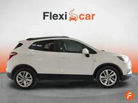 Usado Opel Mokka S 140 CV (102 kW) 2019 Blanco SUV