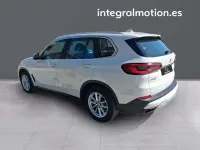 Usado BMW X5 231 CV (169 kW) 2020 Blanco SUV