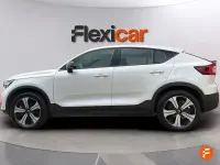 Usado Volvo C40 Ultimate 300 kW (408 CV) 2023 Blanco SUV