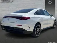 Nuevo Mercedes CLA 250+ 200 kW (272 CV) 2026 Blanco Berlina