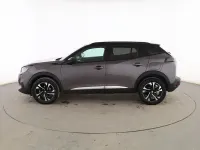 Usado Peugeot 2008 GT 131 CV (96 kW) 2023 Gris SUV