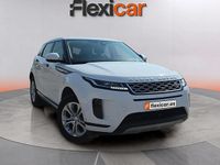 Usado Land Rover Range Rover evoque 150 CV (110 kW) 2019 Blanco SUV