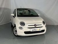 usado Fiat 500 1.2 Lounge