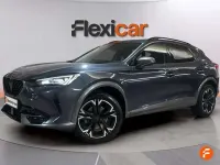 Usado Cupra Formentor 150 CV (110 kW) 2023 Gris SUV