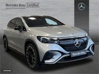 Usado Mercedes EQE350 214 kW (292 CV) 2023 Berlina