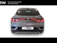 Usado Renault Arkana R.S. 94 CV (69 kW) 2022 Gris SUV
