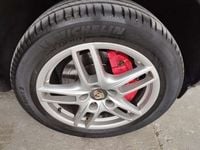 Usado Porsche Cayenne 450 CV (330 kW) 2006 Negro SUV