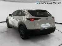 Usado Mazda CX-30 Prime-Line 140 CV (102 kW) 2025 Blanco SUV