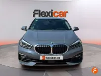 Usado BMW 118 143 CV (105 kW) 2019 Gris Utilitario