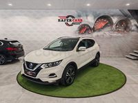 Usado Nissan Qashqai Acenta 115 CV (84 kW) 2018 Blanco SUV