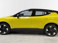 Begagnad Volvo EX30 Ultra 200 kW (272 HK) 2024 Gul SUV