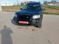 Usado Land Rover Freelander 2 S 112 CV (82 kW) 2006 Negro SUV