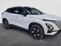 Usado Omoda 5 147 CV (108 kW) 2024 SUV