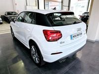 Usado Audi Q2 Design 150 CV (110 kW) 2020 Blanco SUV
