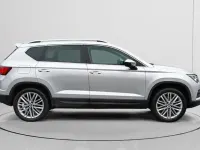 Usado Seat Ateca 4Drive 150 HP (110 kW) 2017 SUV