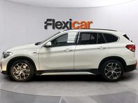 Usado BMW X1 220 CV (161 kW) 2022 Blanco SUV