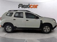Usado Dacia Duster Essentiel 125 CV (91 kW) 2020 Blanco SUV