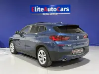Usado BMW X2 220 CV (161 kW) 2022 Azul SUV