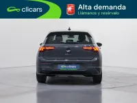 Usado VW Golf VIII 116 CV (85 kW) 2025 Gris