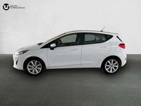 Usado Ford Fiesta Trend 101 CV (74 kW) 2019 Blanco Utilitario